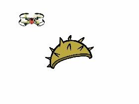 Night Drone 1