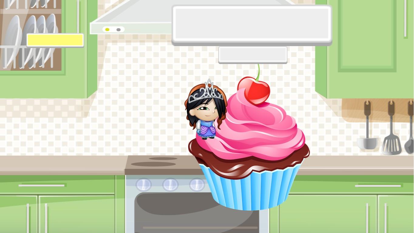 Cupcake Clicker Tynker