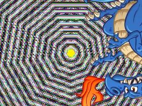 Spiral Triangles 1