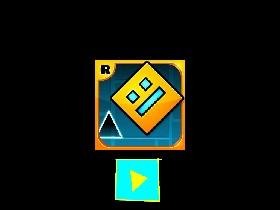 Geometry dash V.4 1 1 1 1
