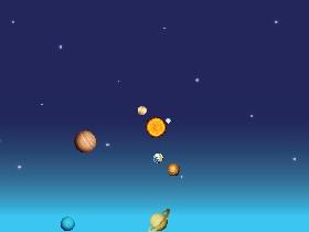 Solar System