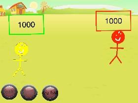 magic fight two player 1 1