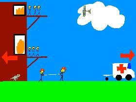 Fire Safety Level 1 1