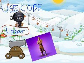  Code Lazar 23
