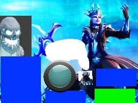 Ice Monster Clicker [Beta]