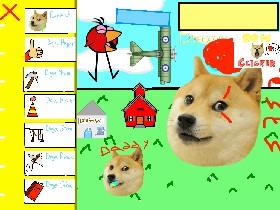 Doge Clicker i remade