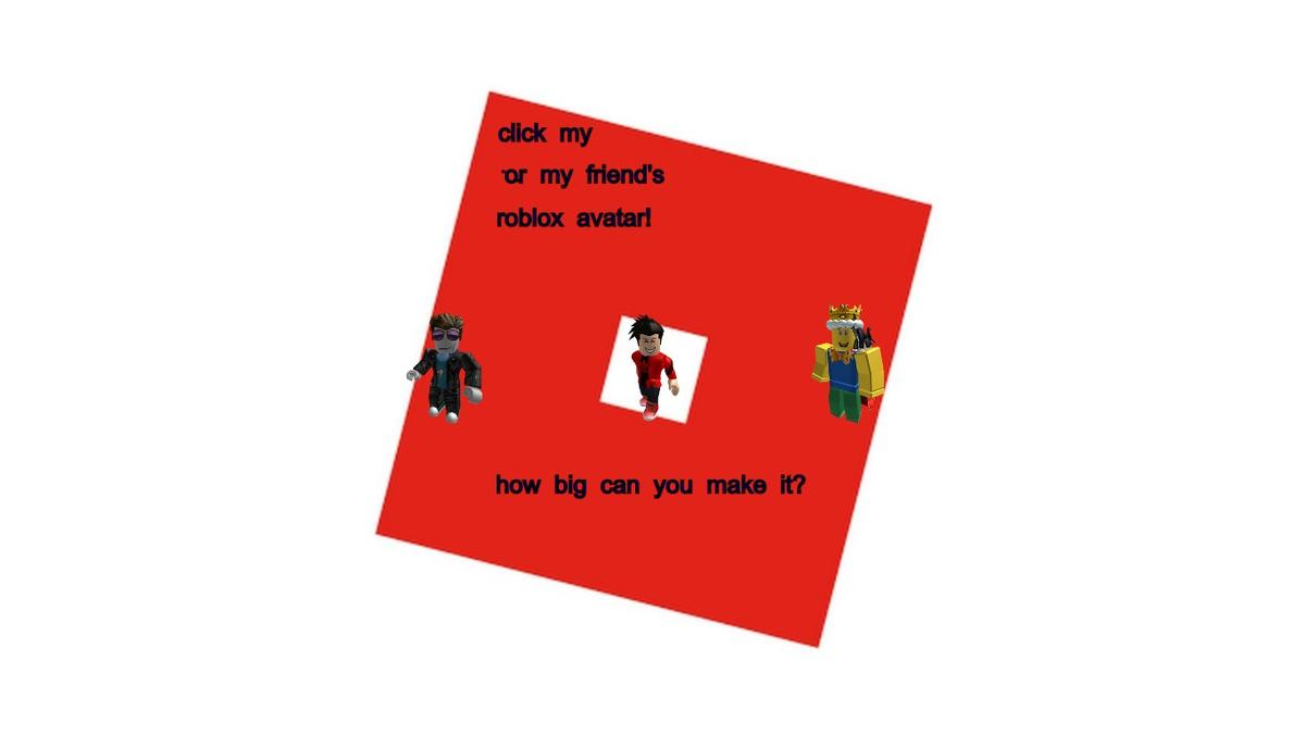 Roblox rules