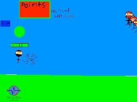 Ninja battle 1 1