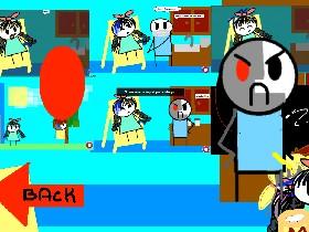 Future of Cyborgs: The Movie