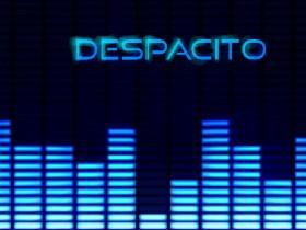 Despacito (finished) 1saifan