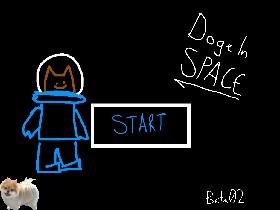 DOGE IN SPACE Beta-2