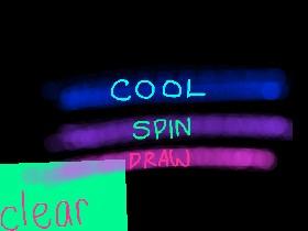 Cool Spin Draw 1