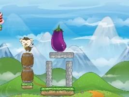 Physics Cannon 2-Player