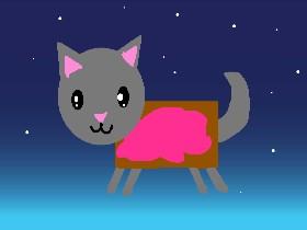 Nyan Cat Animation