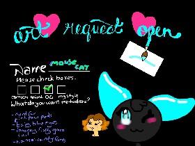 GloWlof art! 1