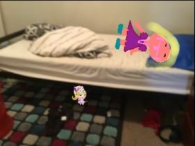 J J’s adventure Part 1