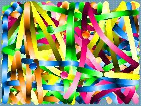 Falling Trails 1