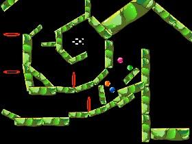 Marble Race Remix