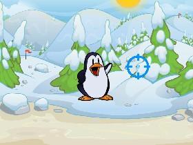 Snowball Siege 1 1