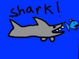 SHARK GAME 1