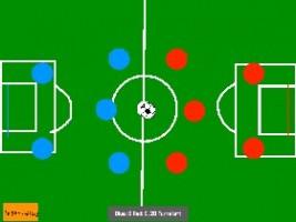 2-Player Soccer 2 1