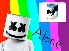 Marshmello Alone 20 1 1