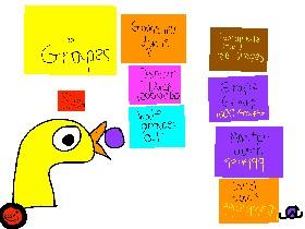 DUCK CLICKER 2
