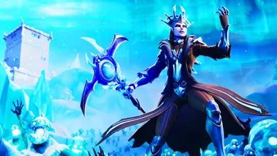 ice monster clicker 1
