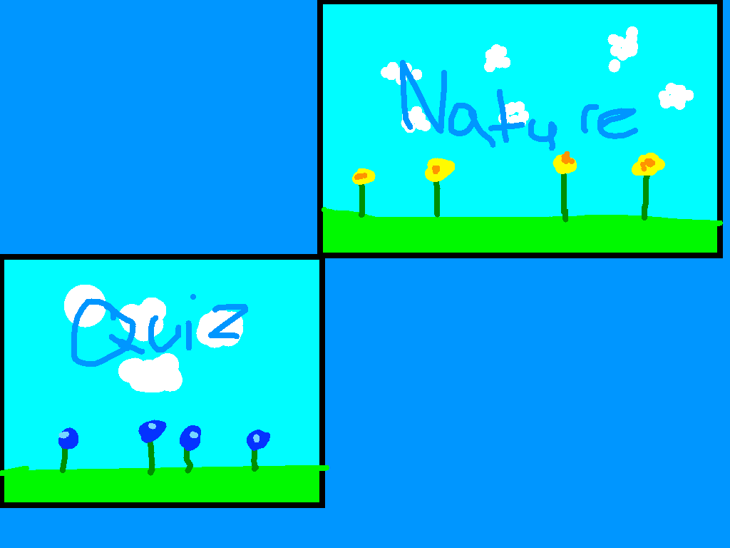 Nature Clicker v2.21