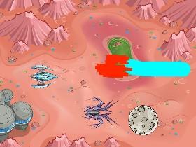 Arcade Shooter Game 2