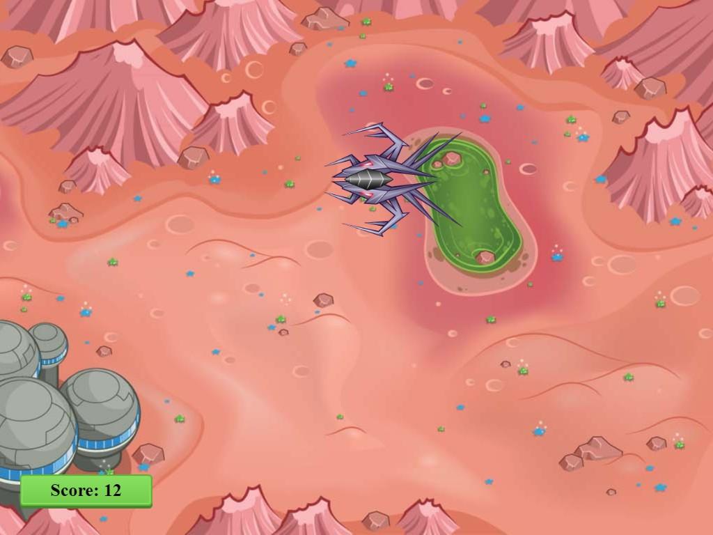 Space Shooter