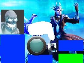 ice monster clicker 1