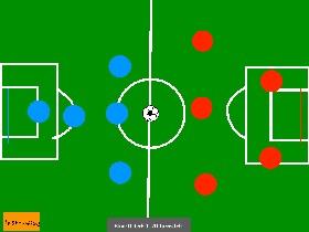 2-Player Soccer 1