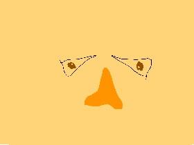 Nose Joke