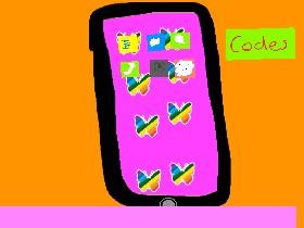 Phone By Iqabelle 1