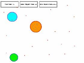 The best game of Agar.io 1 1