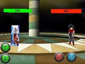DRAGONBALL Z FAIR 1 1 1