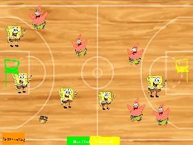 2-Player basket ball 🏀