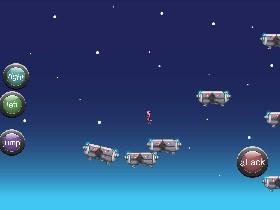Platformer Game 2