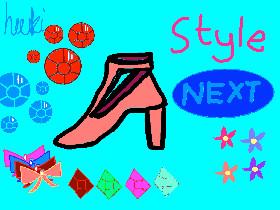 Shoe Maker!