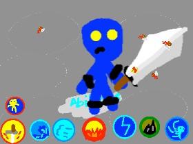 Battle Game 2 1