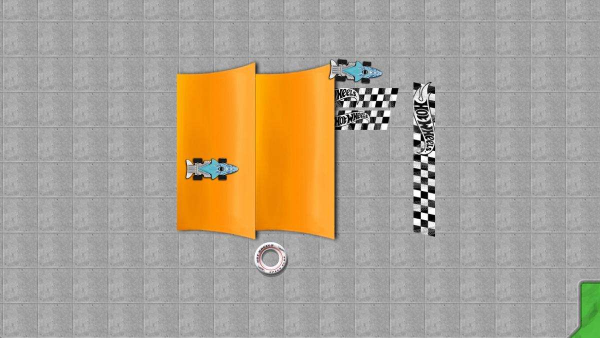 Hack the Track