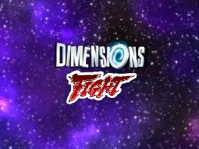 Dimensions Fight 2 1