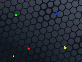 Slither.io Micro v1.5.4