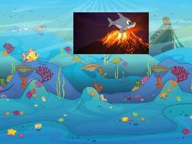 Undersea Arcade 1