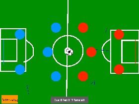 2- Player Soccer 1