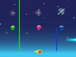 Alien Game Cole -better one