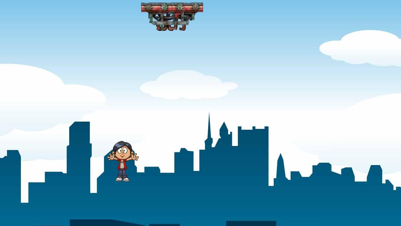 Doodle Jump