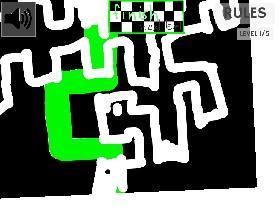 The Maze Game 50000 1
