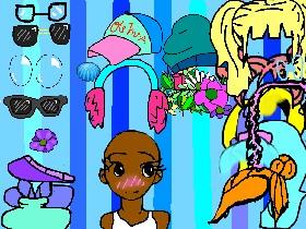 octavias stuff